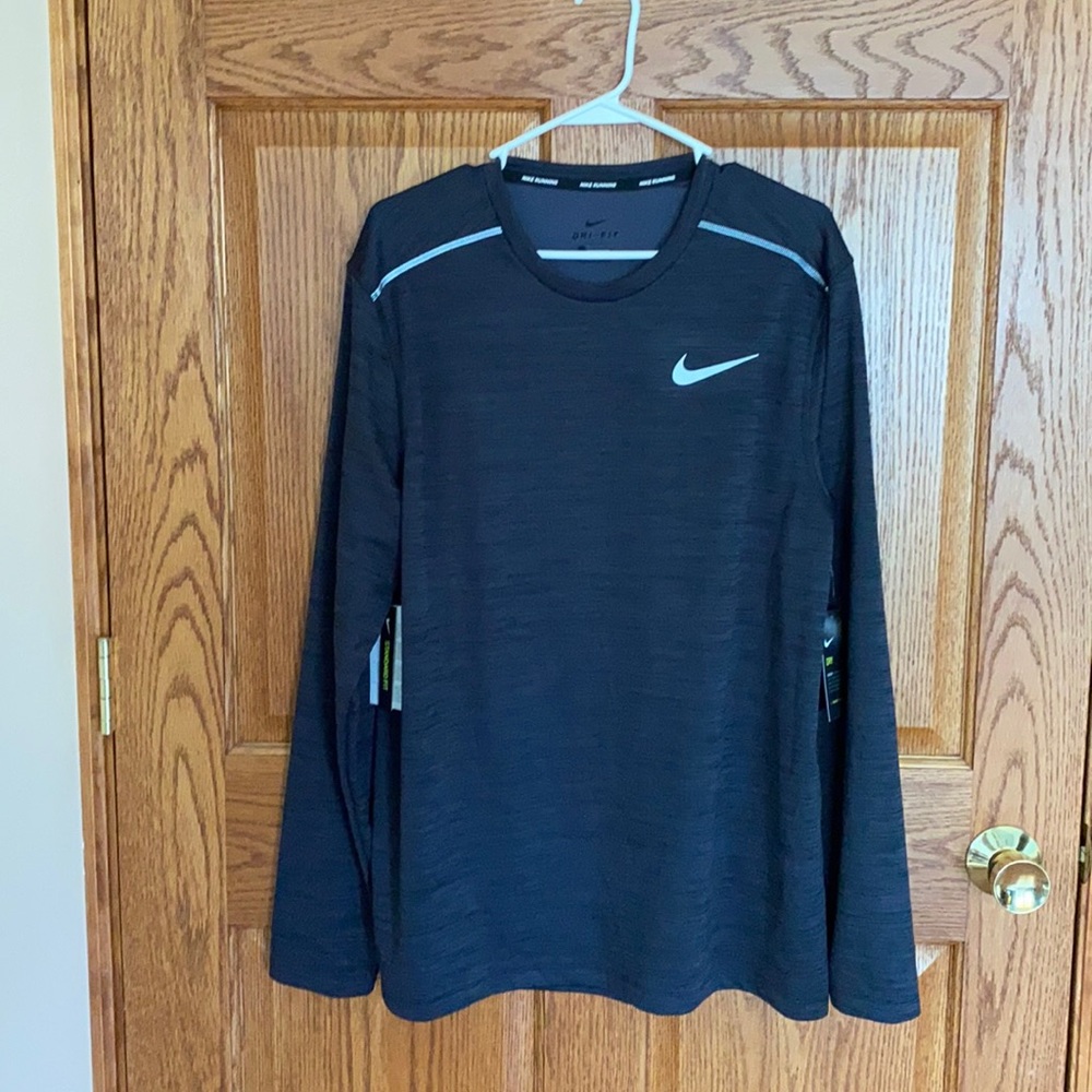 Men’s Nike Running Shirt